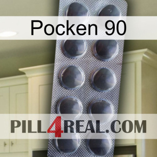Poxet 90 30